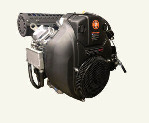 GB750-EFI GB750 V-Twin Petrol Engine