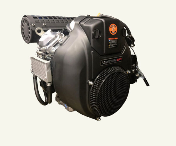 GB750-EFI GB750 V-Twin Petrol Engine