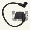 Kohler-IgnitionCoil-30HP Kohler CH750 Single Pin Ignition Coil