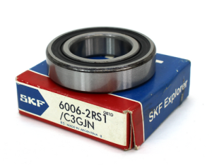 6-2RS Bearing, CH 6006−2RS