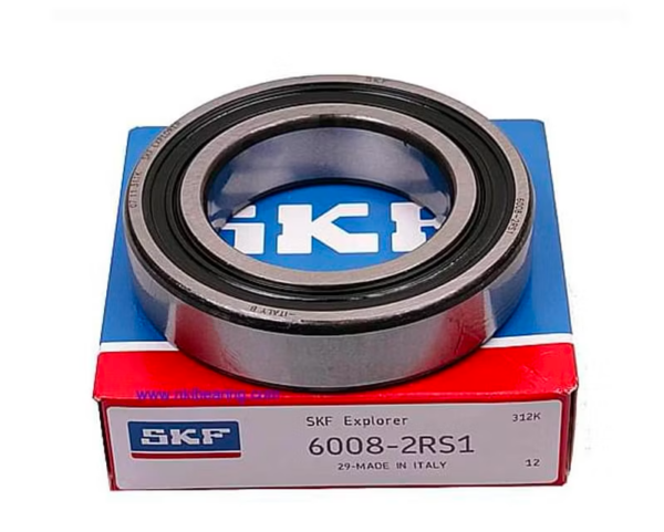 6008-2RS Bearings, CH 6008−2RS