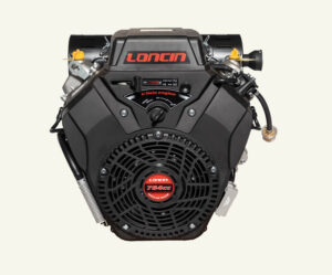 LC2V80FD Loncin 2V80FD Petrol Engine