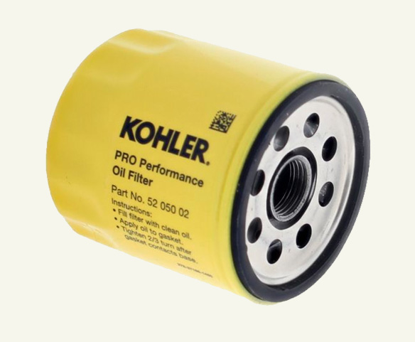 Oil-Filter-Kohler Kohler Oil Filter 5205002-S