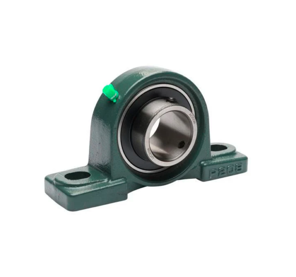 P208-Housing Housing, P208, CAST IRON