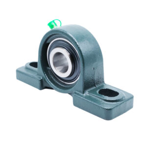 P209_adapt Housing, P209, CAST IRON