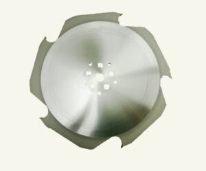 Sawblade-Lucas8 8 Inches Lucas Mill Saw Blade