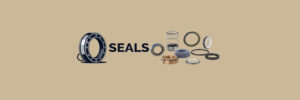 Seals-banner1 NBR Nitrile Rubber Oil Seals (ID 40-50mm)