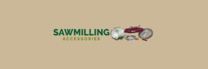 accessories-sawmil 8 Inches Lucas Mill Saw Blade