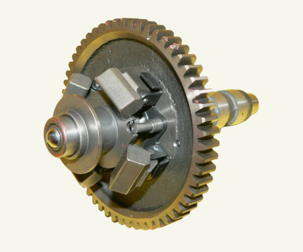 camshaft-vanguard Briggs & Stratton Camshaft 845649