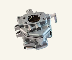 carburetor-vanguard Briggs & Stratton 846109 Carburetor