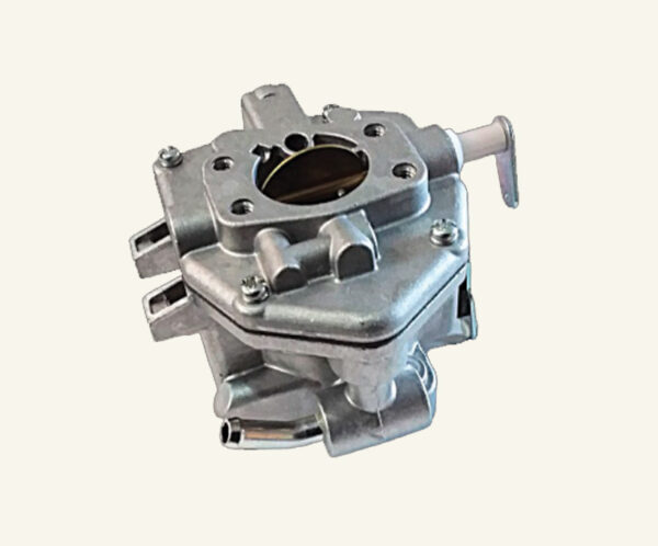 carburetor-vanguard Briggs & Stratton 846109 Carburetor