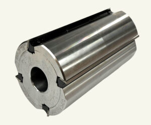 Weinig & Wadkin Cutter Heads – 40mm Bore