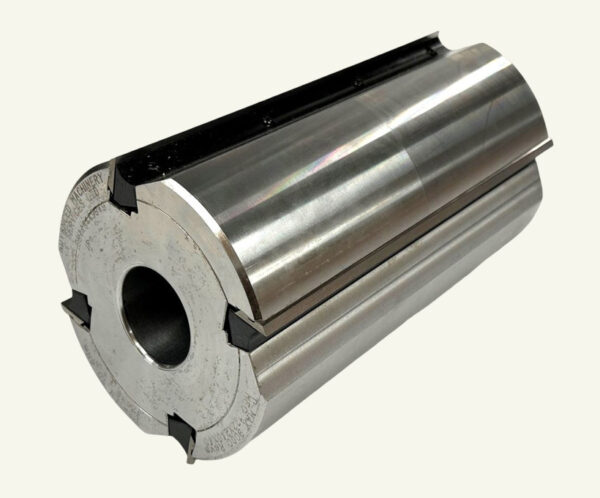 cutterheads Weinig & Wadkin Cutter Heads – 40mm Bore