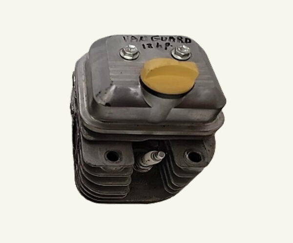 cylinderhead1-vanguard Briggs & Stratton 845486 Cylinder Head