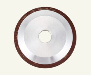 Grinding Wheel for Carbide Blades