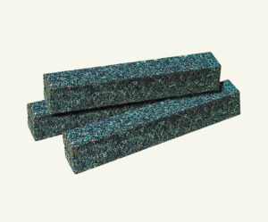 Abrasive Dressing Stick for Profile Wheels