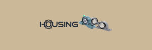 housing-banner Pillow Block Bearings (UCP Series) – UCP204 to UCP210