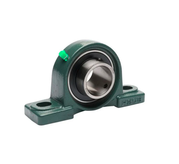 p206 Housing, P206, CAST IRON