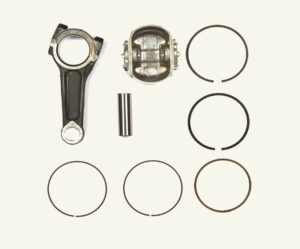 Briggs & Stratton 844540 Piston/Rod Assembly