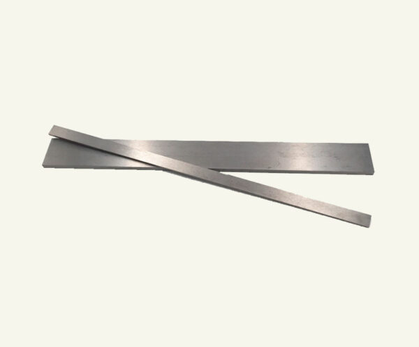 plain-blades Carbide Plain Planer Blades