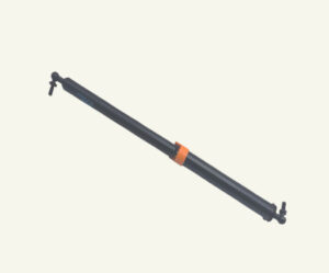 strut-lucas8 Lucas Mill Complete Gas Strut (Model 8-10)