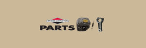 vanguardparts-banner Briggs & Stratton 393957S Air Filter