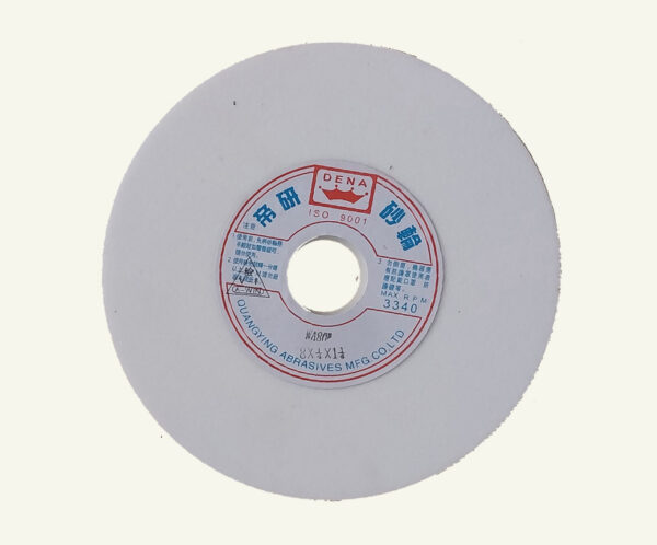 wadkin-profilewheel Wadkin Profile Grinding Wheel